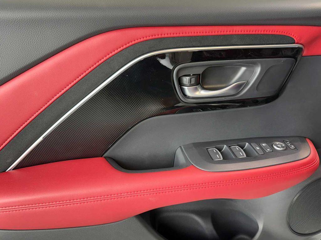 new 2026 Acura ADX car, priced at $40,250