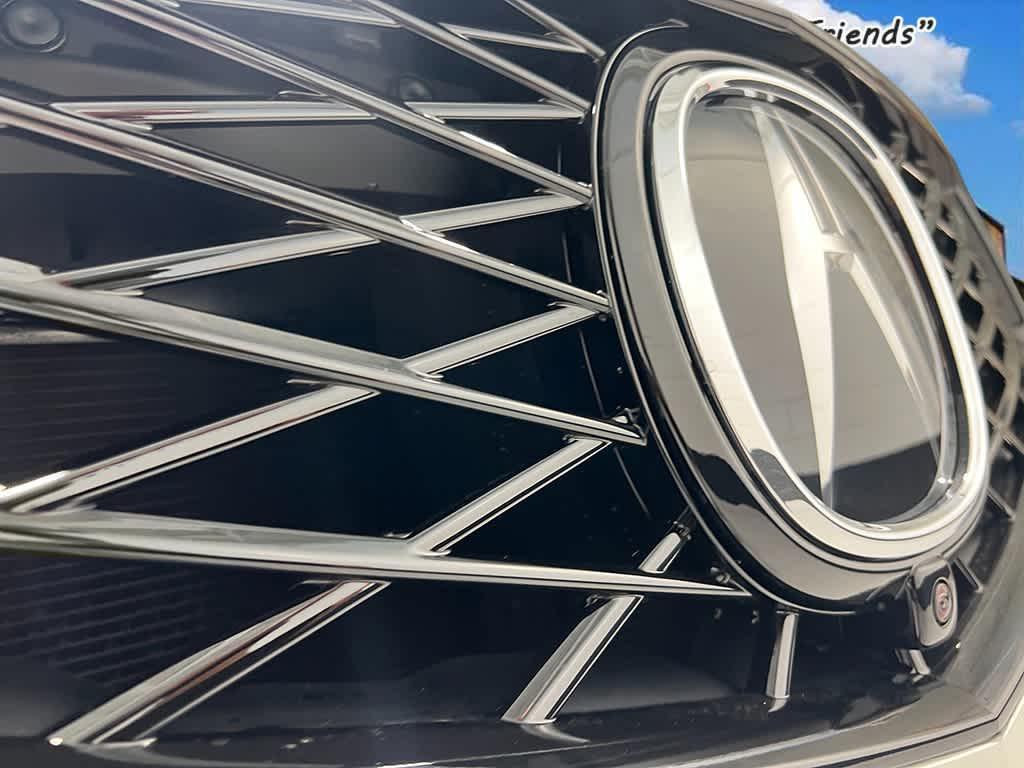new 2026 Acura RDX car, priced at $56,900