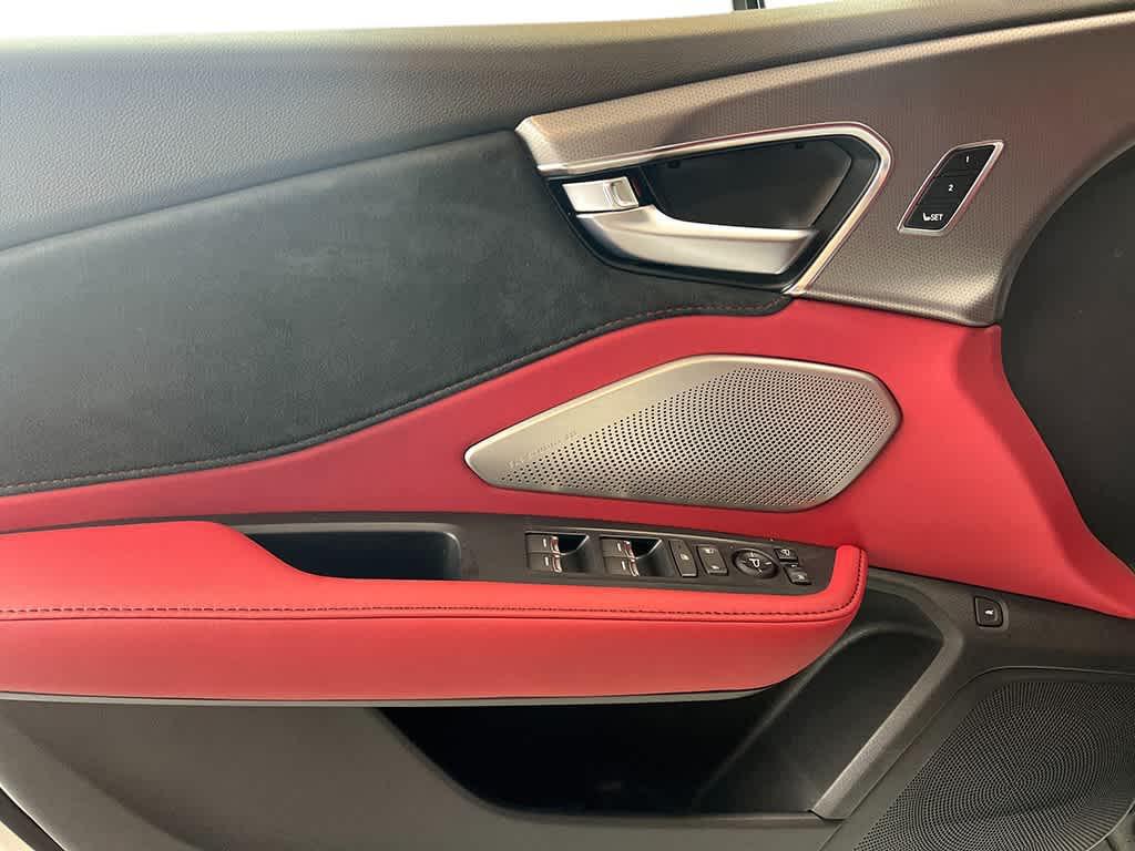 new 2026 Acura RDX car, priced at $56,900