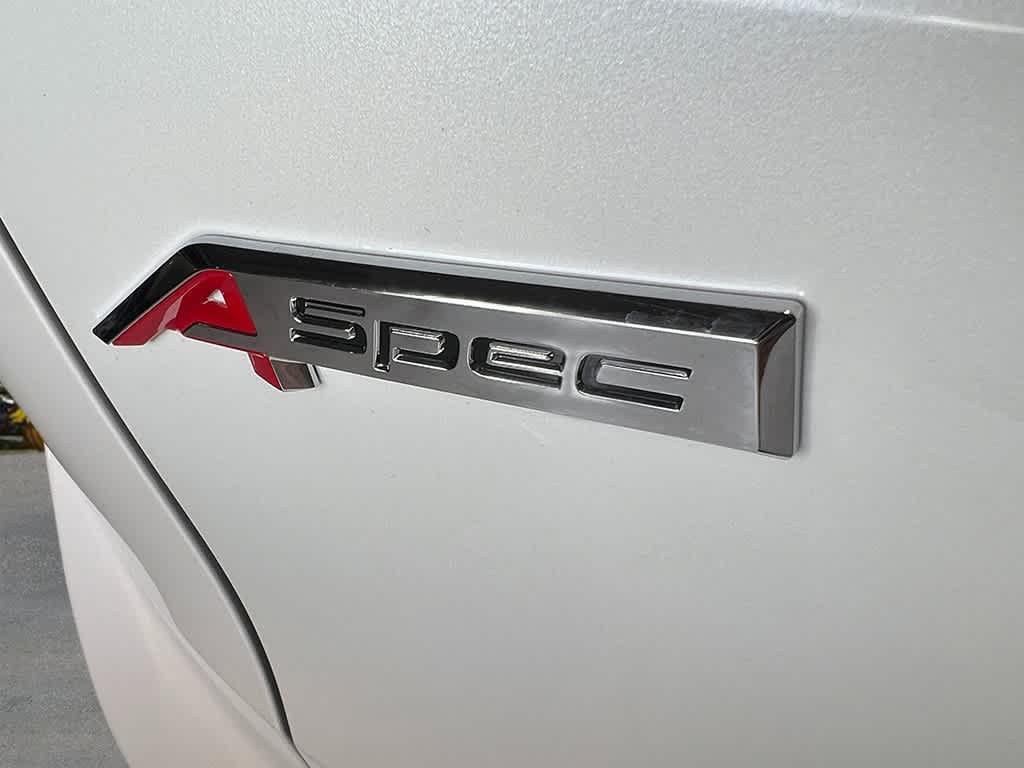 new 2026 Acura RDX car, priced at $56,900