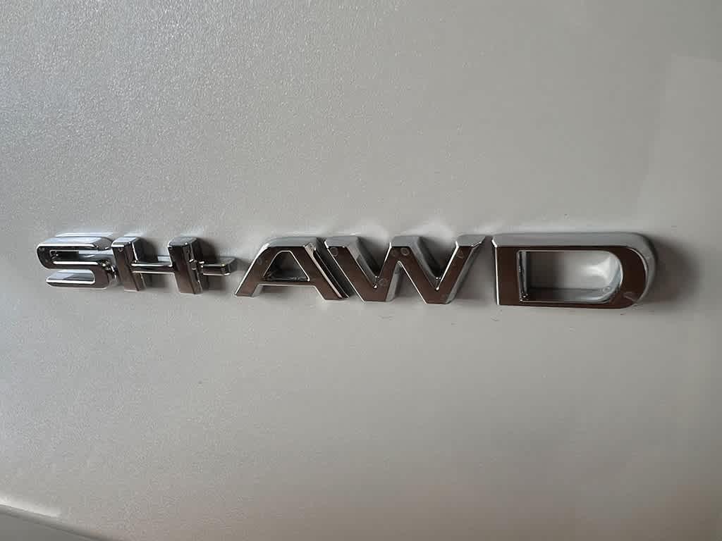 new 2026 Acura RDX car, priced at $56,900