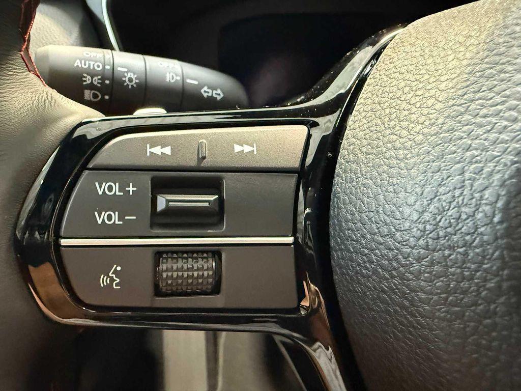 new 2026 Acura Integra car, priced at $37,845