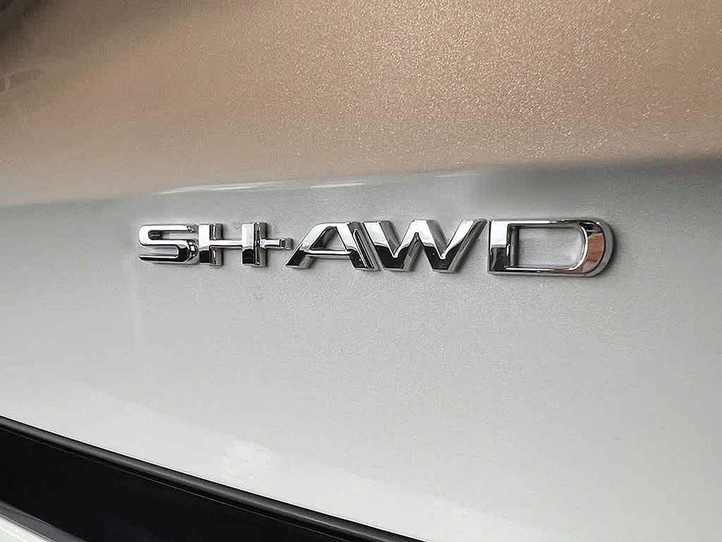 new 2026 Acura MDX car, priced at $64,350