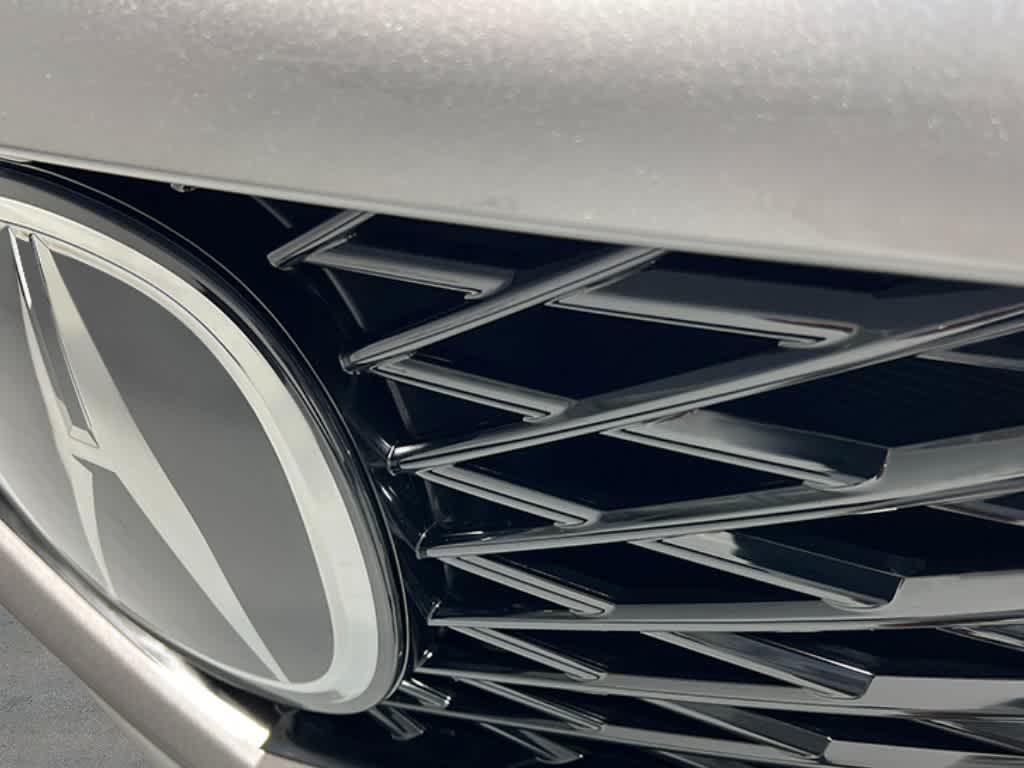 new 2026 Acura MDX car, priced at $70,950