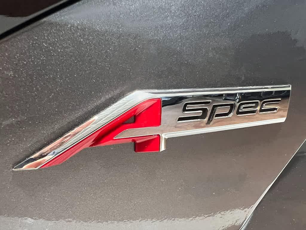 new 2026 Acura MDX car, priced at $70,950