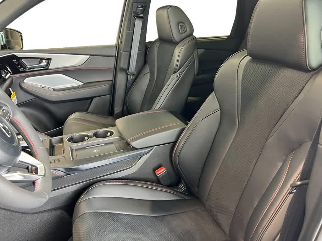 new 2026 Acura MDX car, priced at $63,750