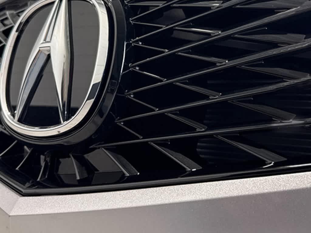new 2026 Acura Integra car, priced at $40,495