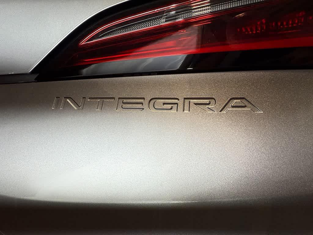 new 2026 Acura Integra car, priced at $40,495