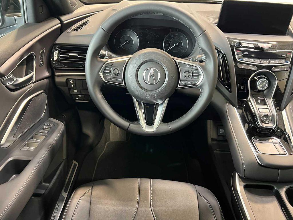 new 2026 Acura RDX car, priced at $47,150