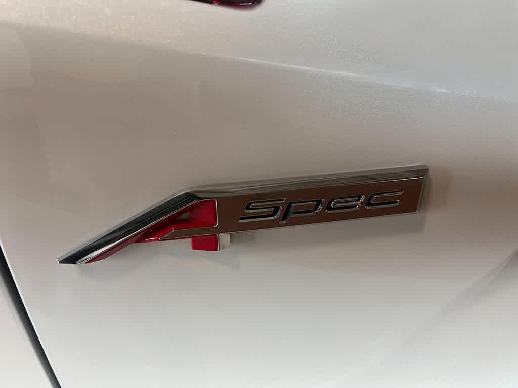 new 2026 Acura RDX car, priced at $52,750