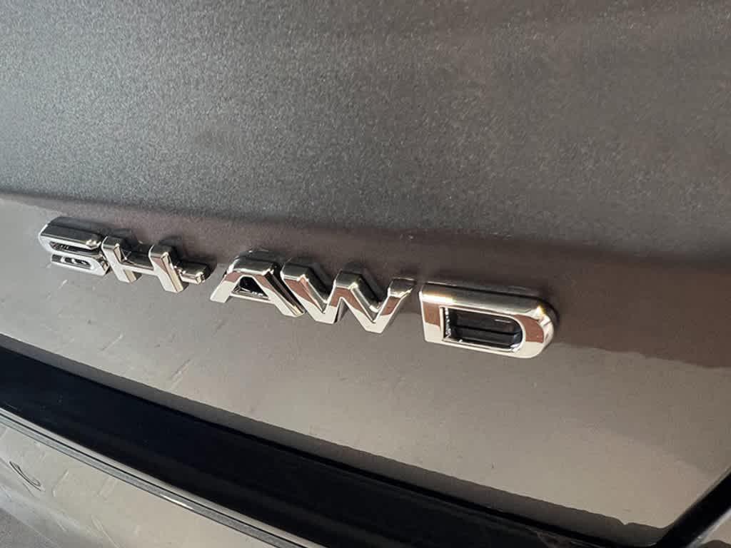 new 2026 Acura MDX car, priced at $64,450