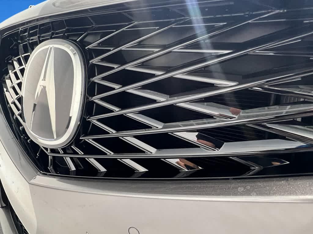 new 2026 Acura MDX car, priced at $64,450