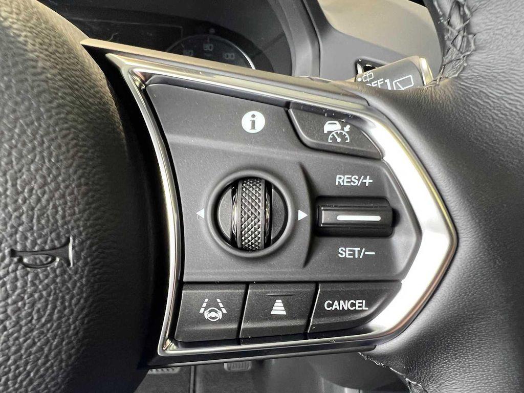 new 2026 Acura RDX car, priced at $47,150