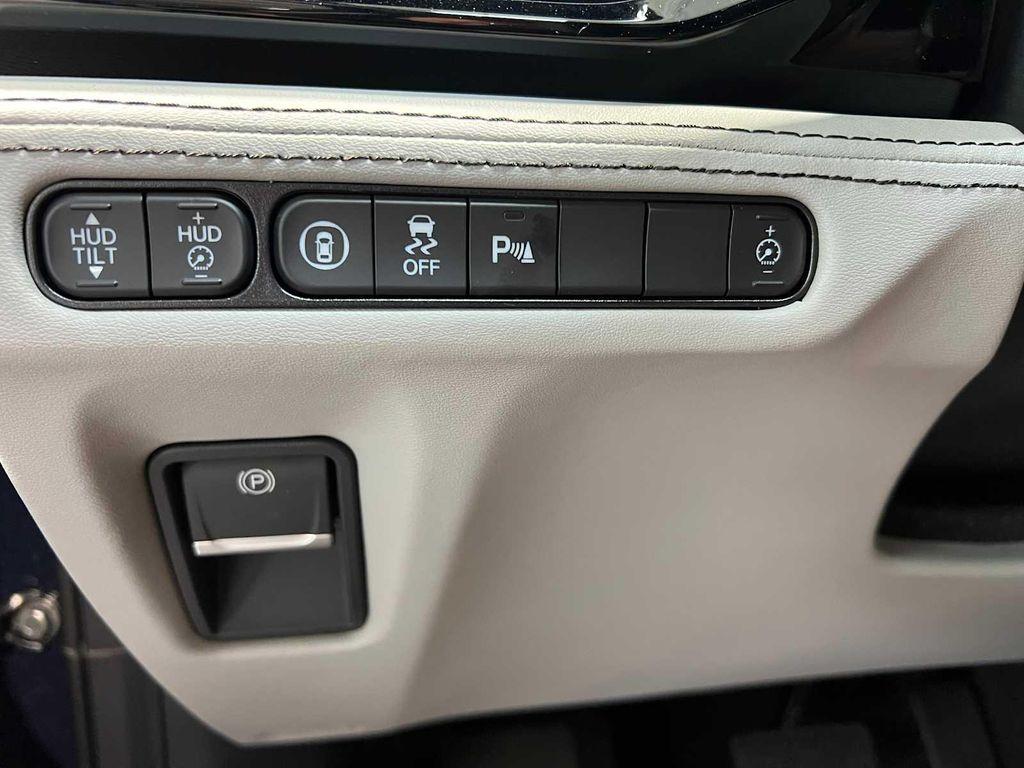 new 2026 Acura MDX car, priced at $68,350