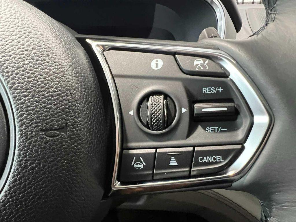 new 2026 Acura MDX car, priced at $68,350
