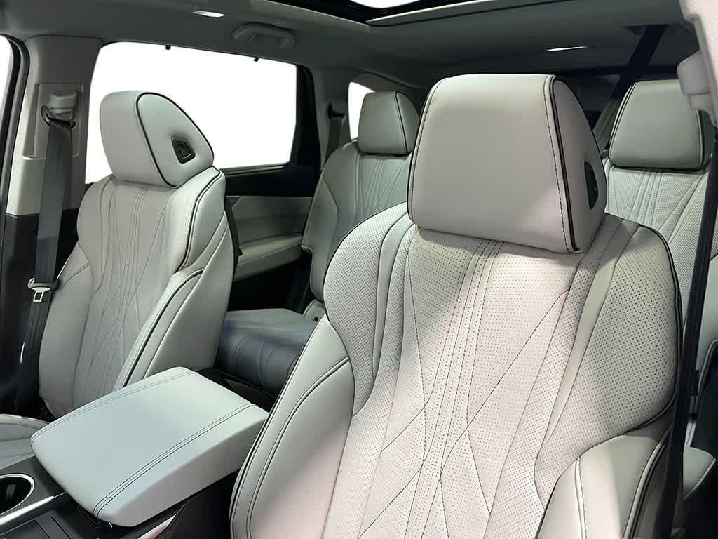 new 2026 Acura MDX car, priced at $68,350