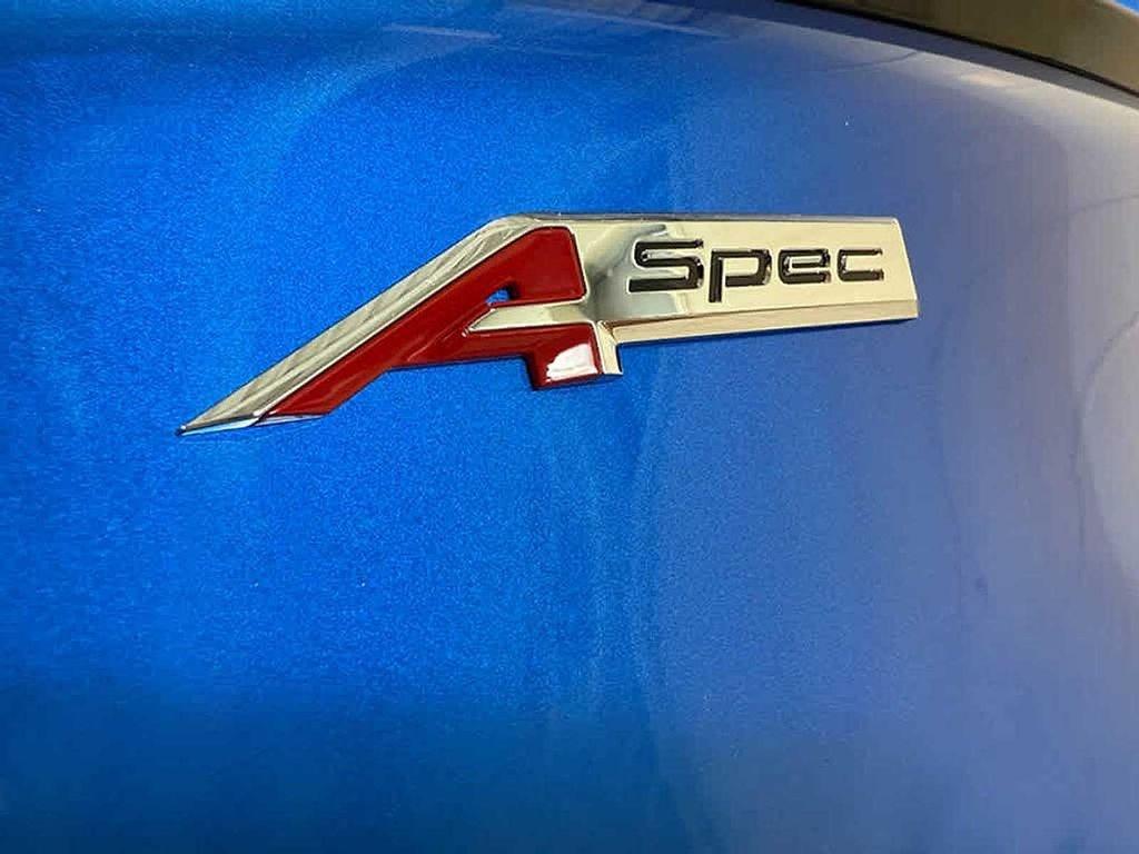 new 2026 Acura Integra car, priced at $37,845