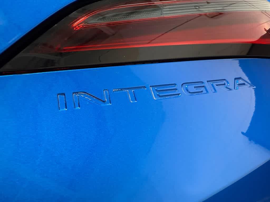 new 2026 Acura Integra car, priced at $37,845