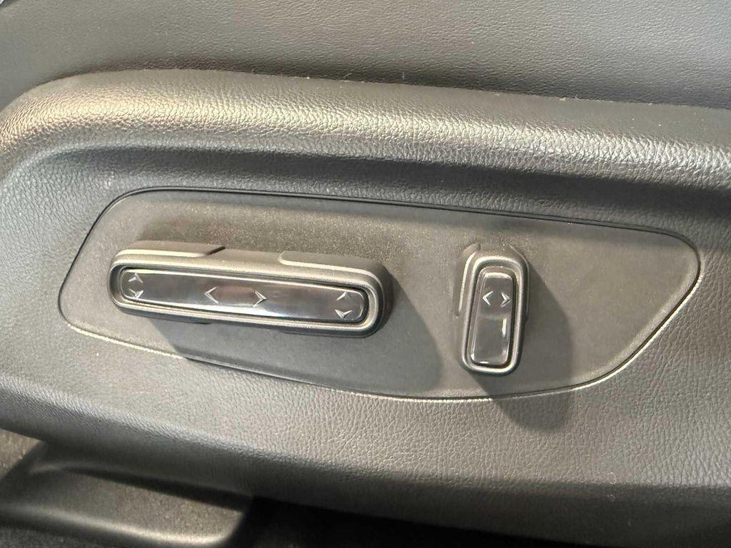 new 2026 Acura ADX car, priced at $38,450