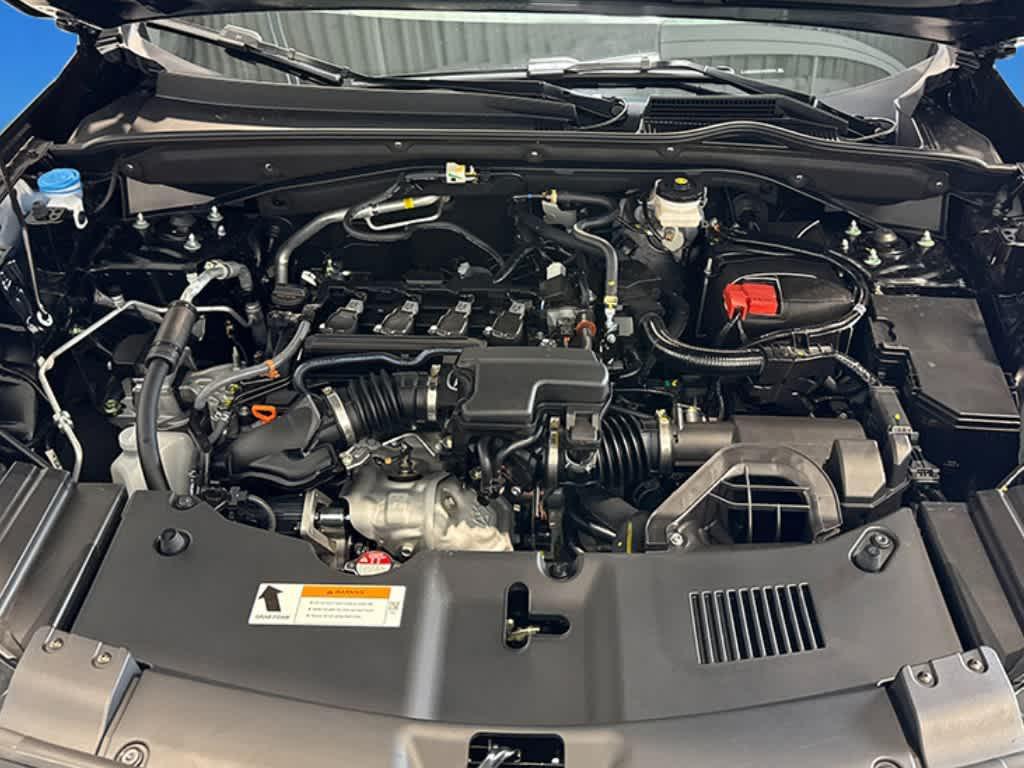 new 2026 Acura ADX car, priced at $38,450