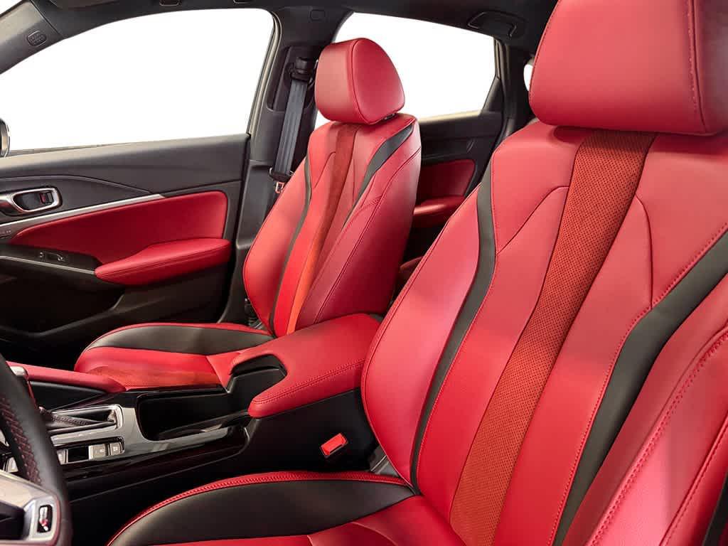 new 2026 Acura Integra car, priced at $41,095