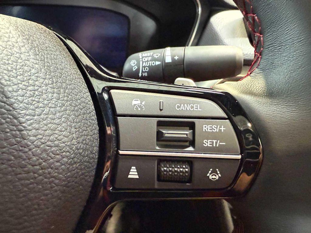 new 2026 Acura Integra car, priced at $41,095