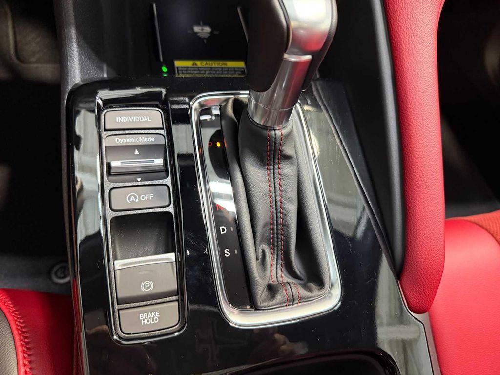new 2026 Acura Integra car, priced at $41,095