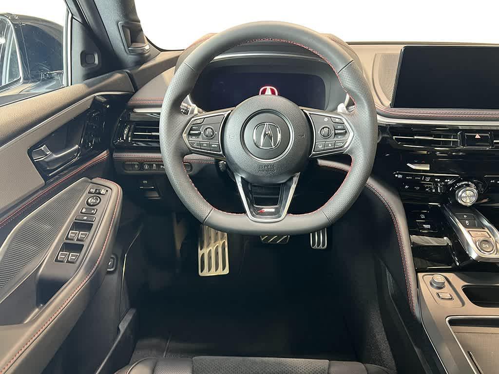 new 2026 Acura MDX car, priced at $63,850