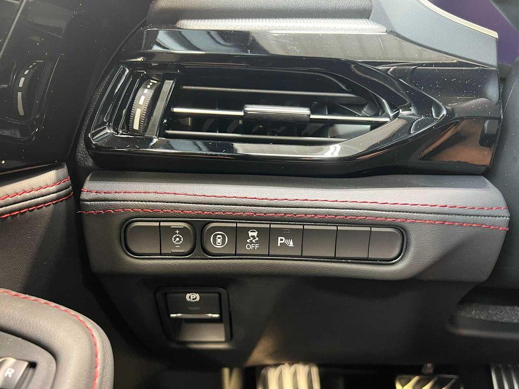 new 2026 Acura MDX car, priced at $63,850