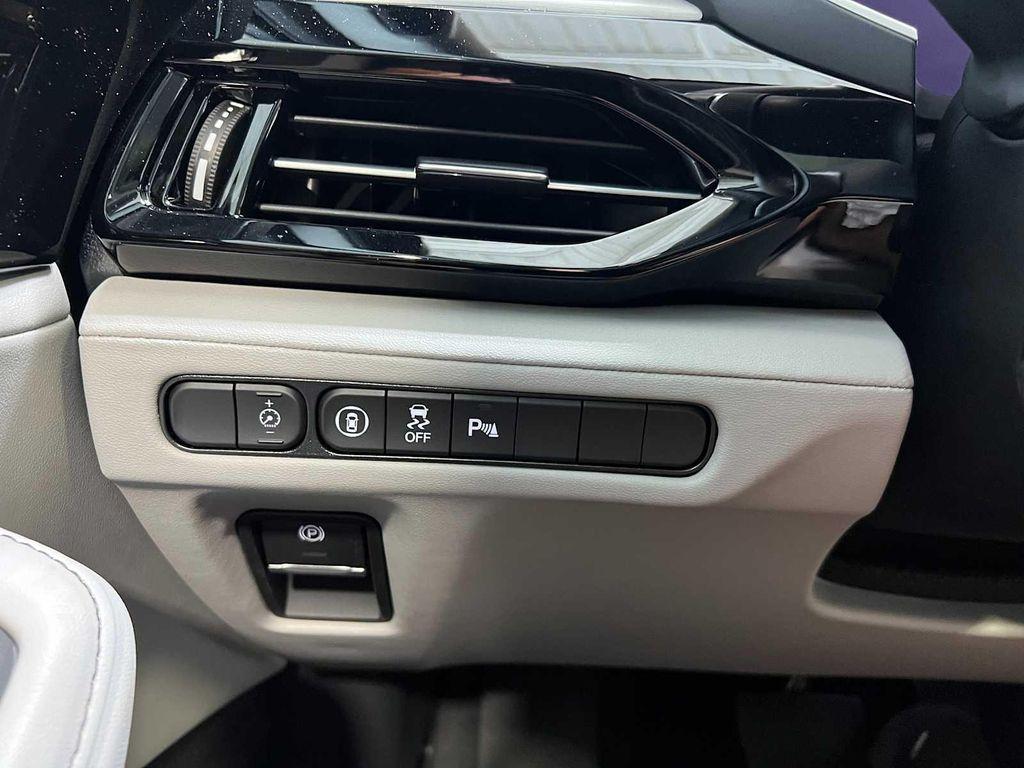 new 2026 Acura MDX car, priced at $60,850