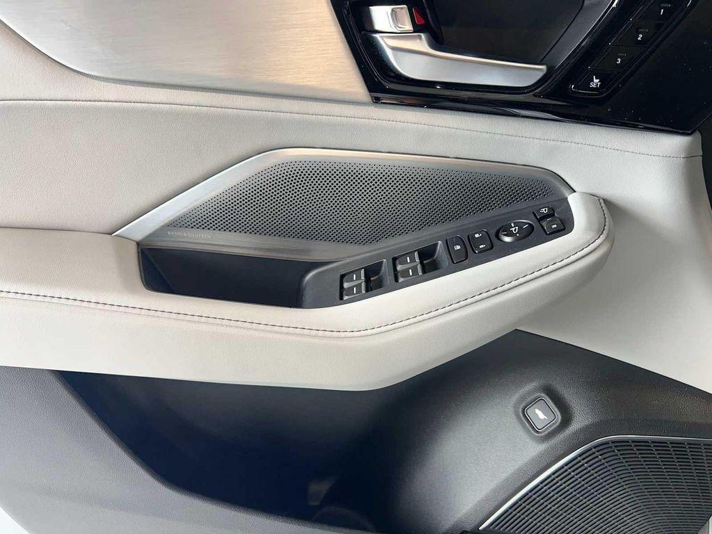 new 2026 Acura MDX car, priced at $60,850