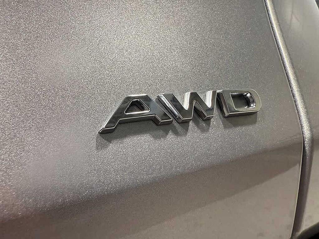 new 2026 Acura ADX car, priced at $41,650