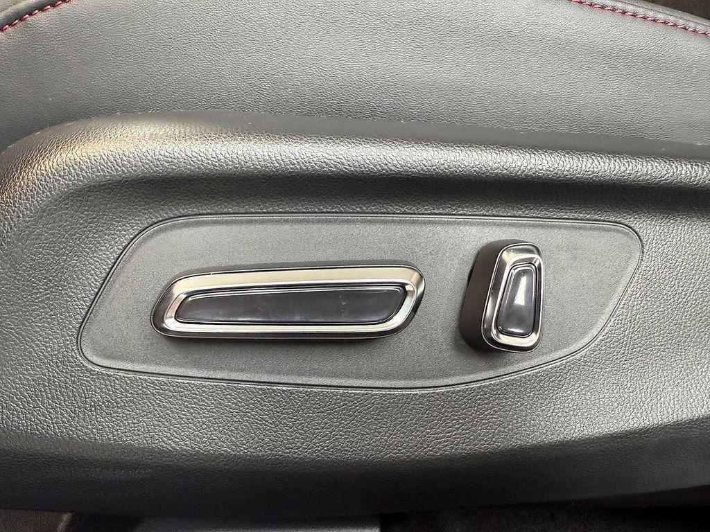 new 2026 Acura ADX car, priced at $41,650