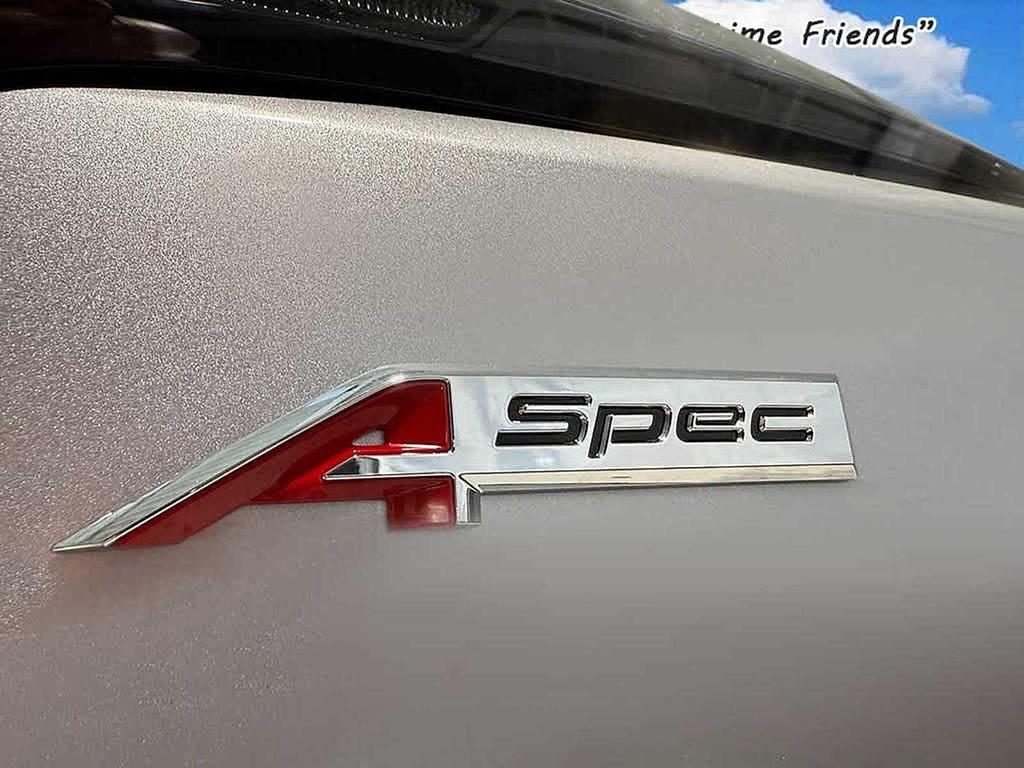 new 2026 Acura ADX car, priced at $41,650