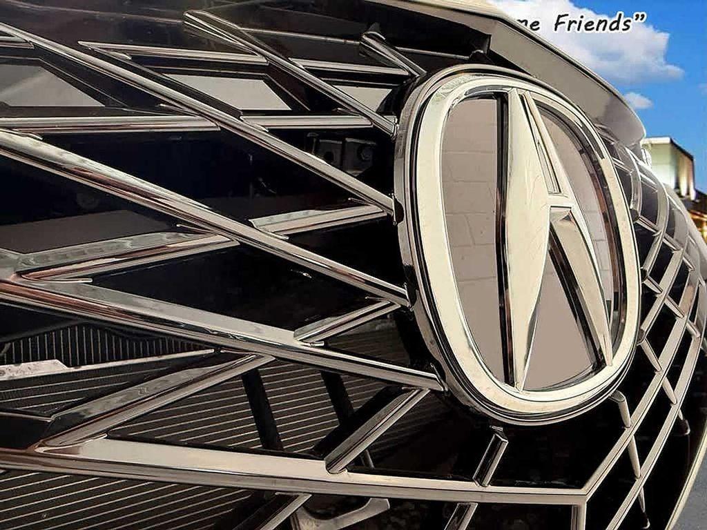 new 2026 Acura ADX car, priced at $41,650