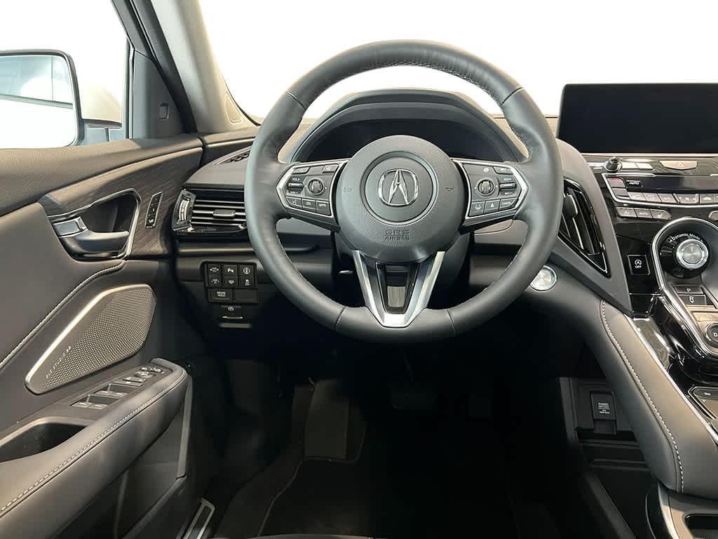 new 2026 Acura RDX car, priced at $54,900