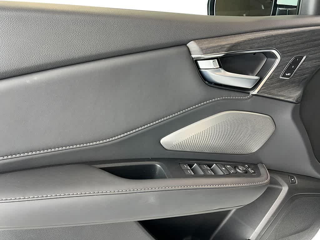 new 2026 Acura RDX car, priced at $54,900