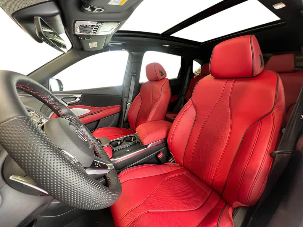 new 2026 Acura RDX car, priced at $56,900