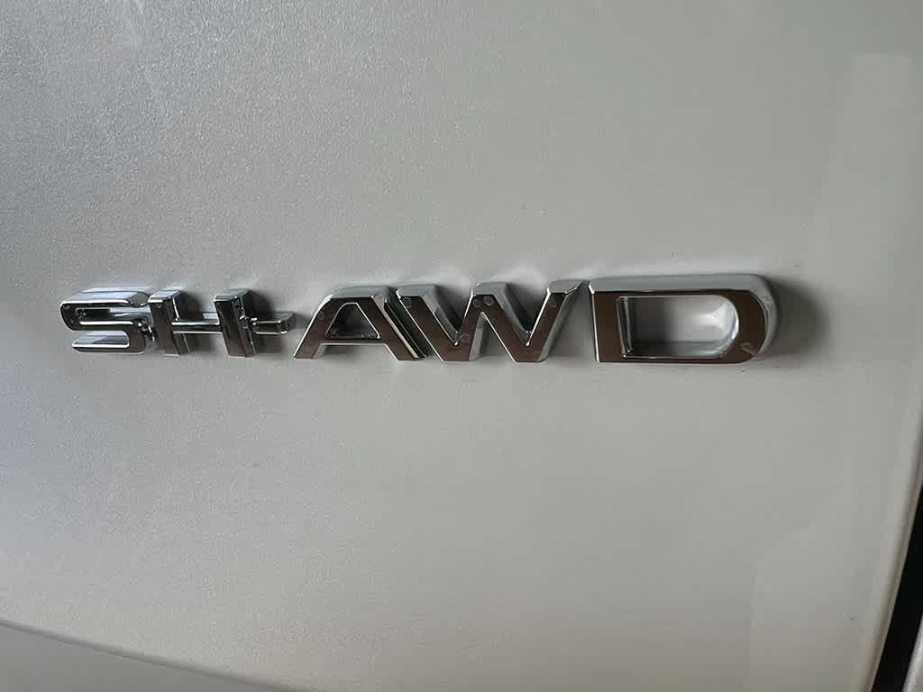 new 2026 Acura RDX car, priced at $56,900