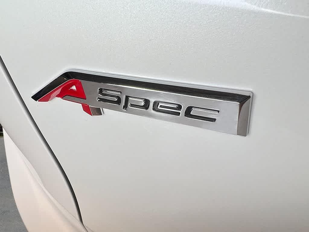 new 2026 Acura RDX car, priced at $56,900