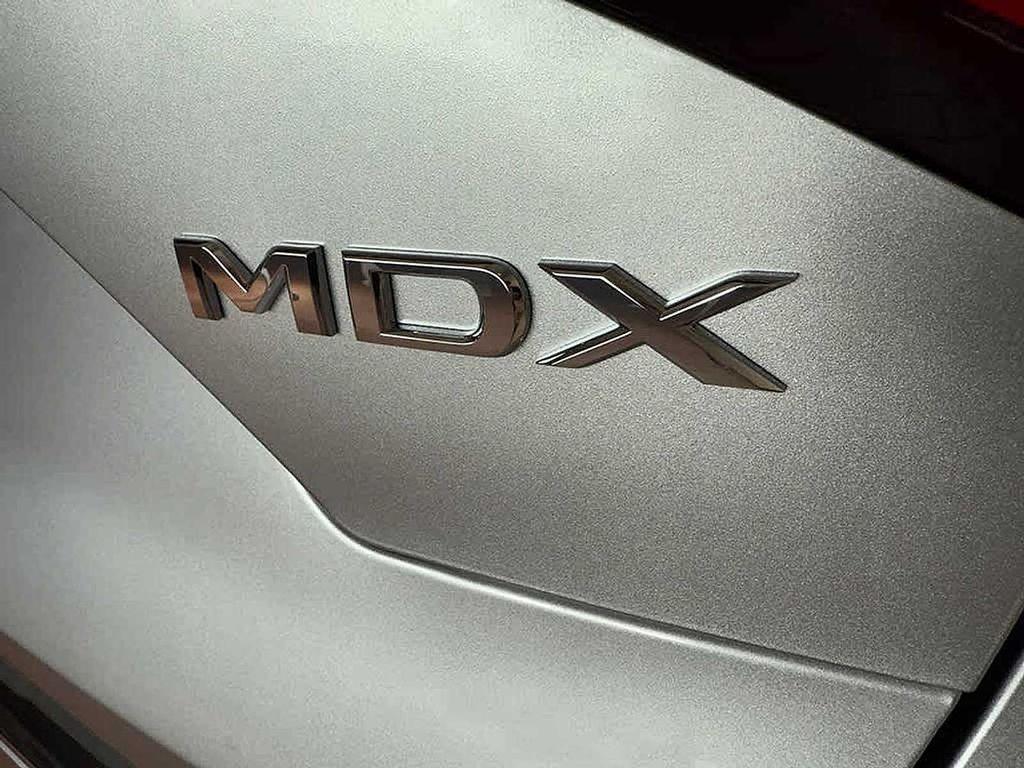 new 2026 Acura MDX car, priced at $60,750
