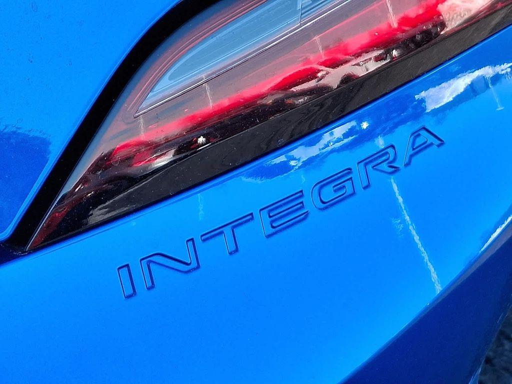 new 2026 Acura Integra car, priced at $41,095