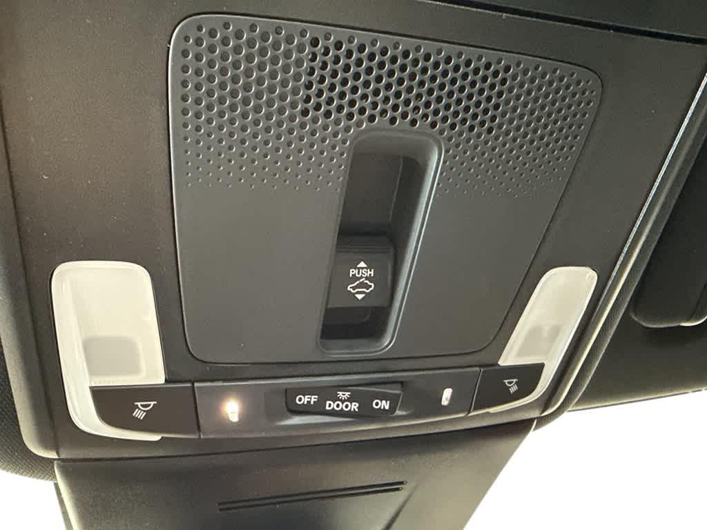 new 2026 Acura Integra car, priced at $41,095