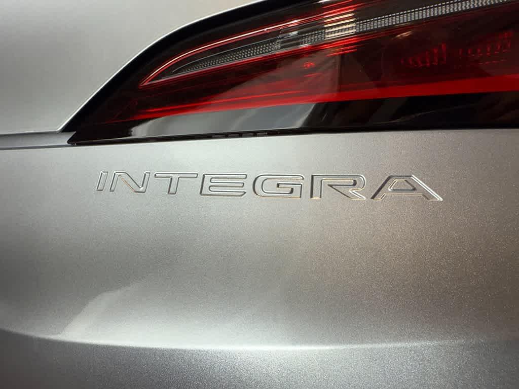 new 2026 Acura Integra car, priced at $40,495