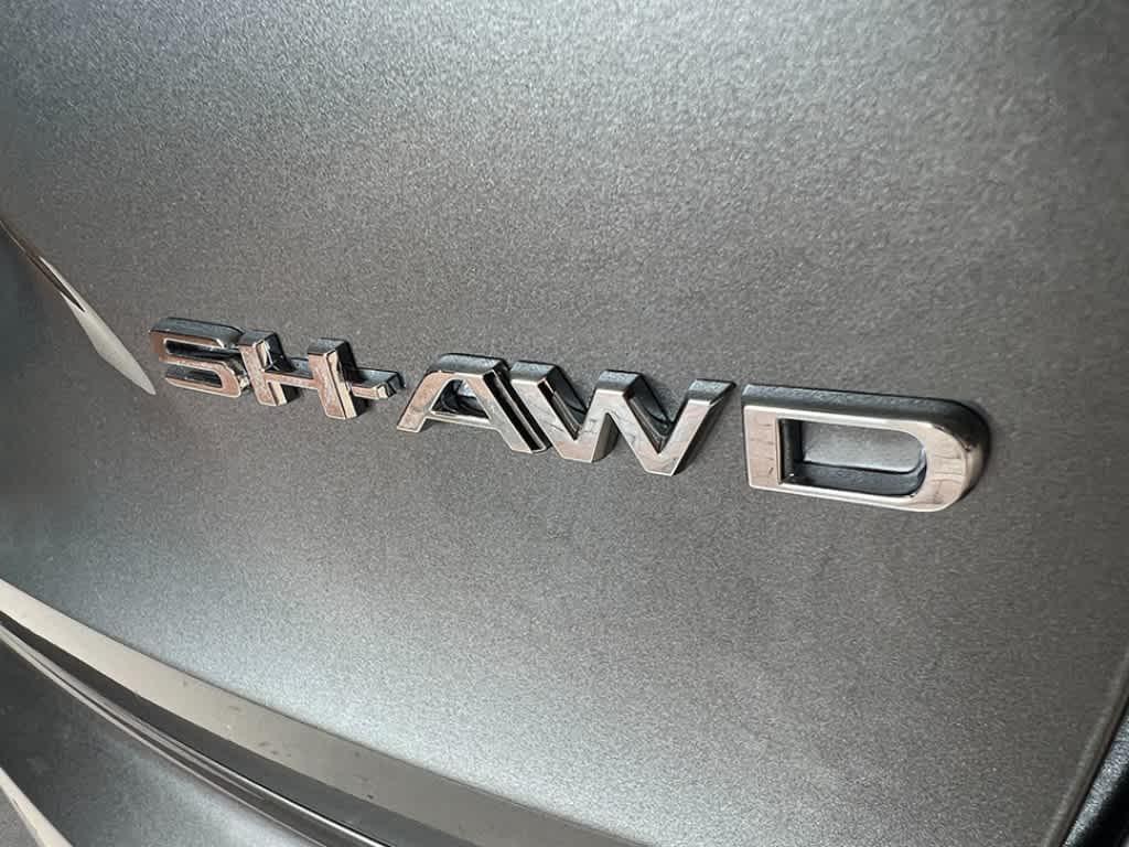 new 2026 Acura RDX car, priced at $56,900