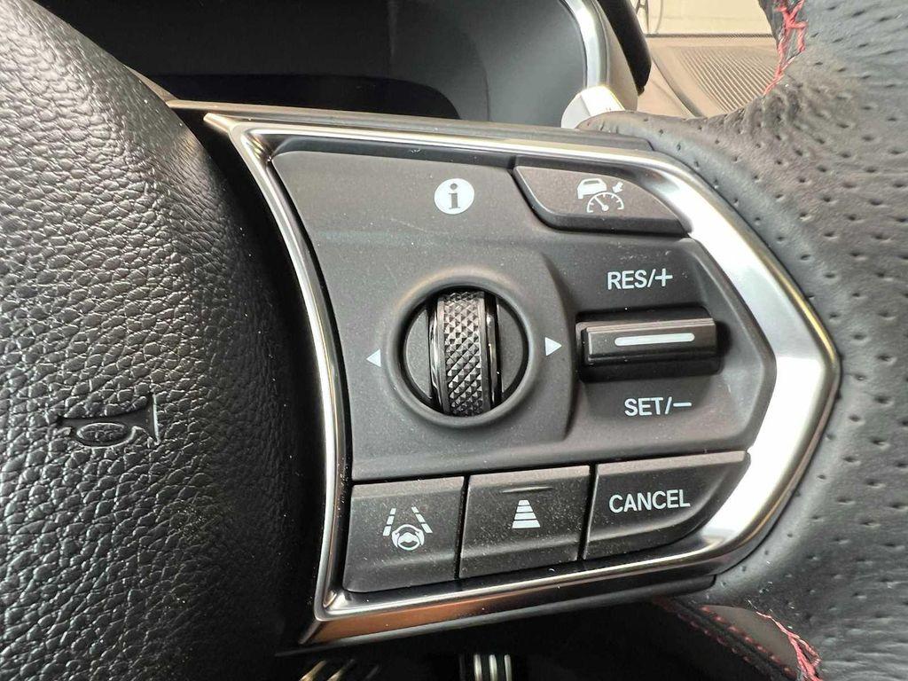 new 2026 Acura MDX car, priced at $63,850