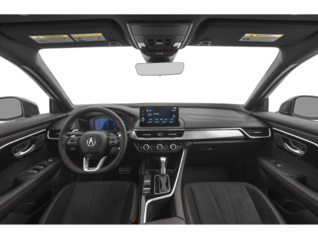 new 2026 Acura ADX car, priced at $42,250