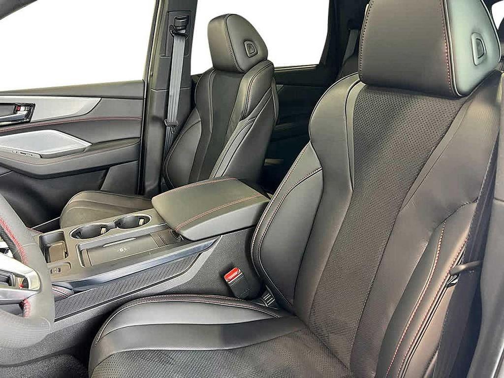 new 2026 Acura MDX car, priced at $63,750