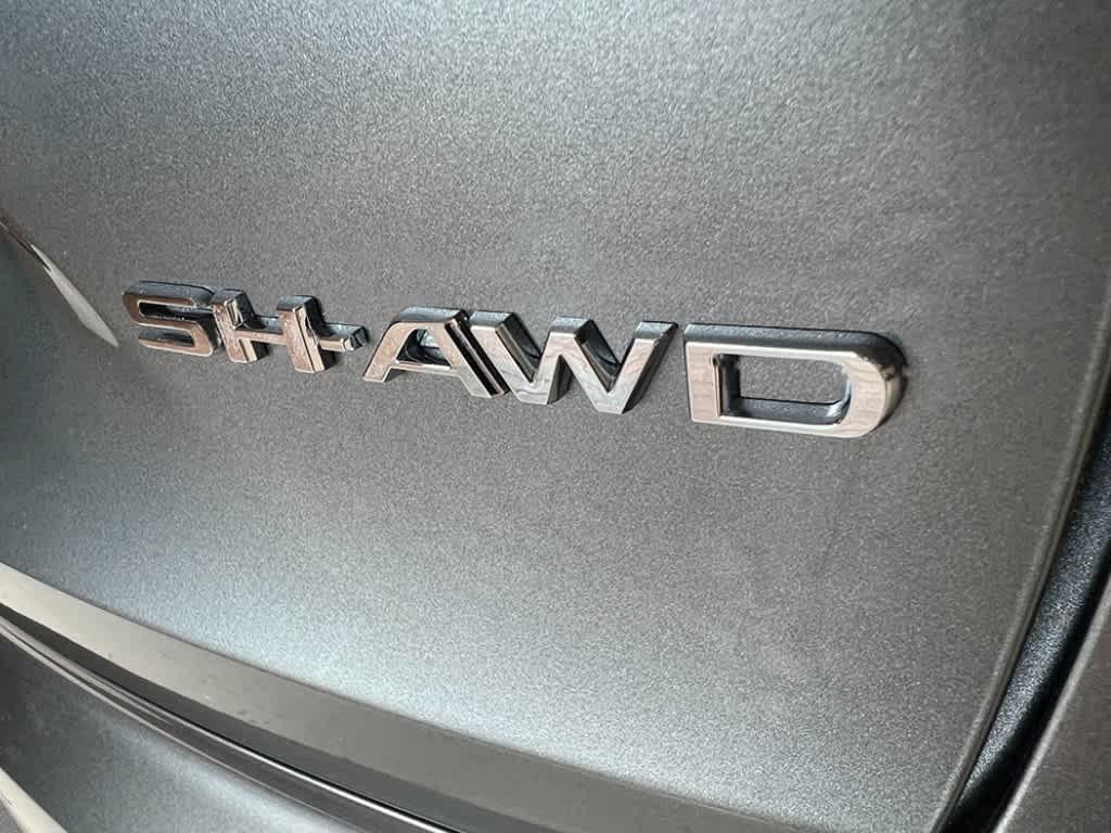 new 2026 Acura RDX car, priced at $56,800