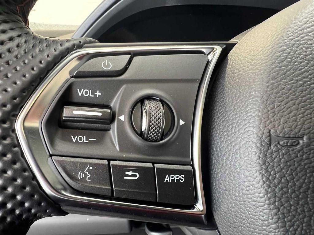 new 2026 Acura RDX car, priced at $52,750